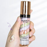 1pcs Face Base Primer Moisturizing Essence Oil Control Matte Foundation Concealer Women Face Makeup TSLM2