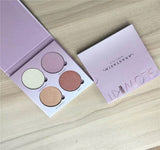 2019 NEW Anastasia Beverlying Hills  SOFT GLAM PALETTE makeup Powder Glow Kit Contour Highlighter Palette Face eyeshadow