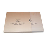 2019 NEW Anastasia Beverlying Hills  SOFT GLAM PALETTE makeup Powder Glow Kit Contour Highlighter Palette Face eyeshadow