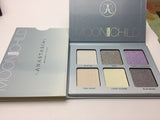 2019 NEW Anastasia Beverlying Hills  SOFT GLAM PALETTE makeup Powder Glow Kit Contour Highlighter Palette Face eyeshadow