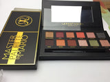 2019 NEW Anastasia Beverlying Hills  SOFT GLAM PALETTE makeup Powder Glow Kit Contour Highlighter Palette Face eyeshadow