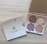 2019 NEW Anastasia Beverlying Hills  SOFT GLAM PALETTE makeup Powder Glow Kit Contour Highlighter Palette Face eyeshadow