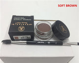 2019 NEW Anastasia Beverlying Hills  SOFT GLAM PALETTE makeup Powder Glow Kit Contour Highlighter Palette Face eyeshadow