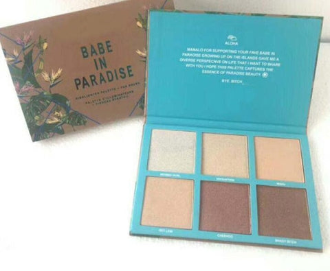 Professional Eyeshadow Morp James Charls Pallete 35/39 Color Eyeshadow Palette Glitter Makeup Natural Brilliant Beauty Shadow