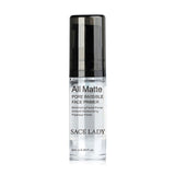 30/12/6 ML Face Primer Liquid Makeup Matte Fine Lines Oil-control Facial Cream Brighten Foundation Primer Women Cosmetic TSLM2