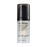 30/12/6 ML Face Primer Liquid Makeup Matte Fine Lines Oil-control Facial Cream Brighten Foundation Primer Women Cosmetic TSLM2