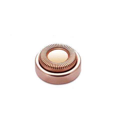 Mini Body Facial Electric Hair Remover Lipstick Shape Painless Safety Neck Leg Hair Remover Tool Body Epilator