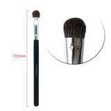 Long-lasting Waterproof Eye Shadow Natural Eyes Makeup 16 Colors Eyeshadow Palette Cosmetics Diamond Glitter Shiny Matte TSLM1