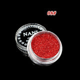 24 COLORS Eye Shadow Makeup Soft Glitter Long-Lasting Waterproof Shimmering Colors Fashion Eye Makeup Palette Cosmetics TSLM2