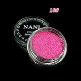 24 COLORS Eye Shadow Makeup Soft Glitter Long-Lasting Waterproof Shimmering Colors Fashion Eye Makeup Palette Cosmetics TSLM2